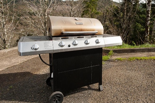 The Doty House image 14