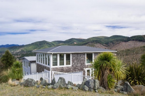 The Doty House image 15